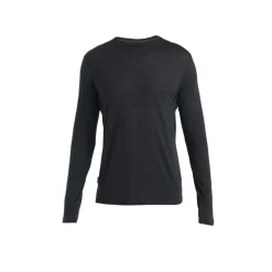 icebreakerMerino 125 Cool-Lite Sphere III LS Tee - T-shirt en laine mérinos homme