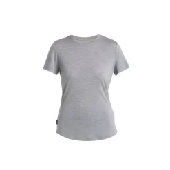 icebreakerMerino 125 Cool-Lite Sphere III SS Tee - T-shirt en laine mérinos femme