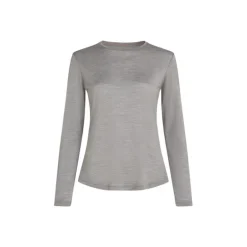 icebreakerMerino 125 Cool-Lite Sphere III LS Tee - T-shirt en laine mérinos femme