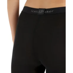 icebreakerMerino 175 Everyday Leggings - Sous-vêtement mérinos femme