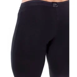 icebreakerMerino 175 Everyday Leggings - Sous-vêtement mérinos homme