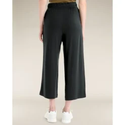 icebreakerMerino Granary Culottes - Pantalon en laine mérinos femme
