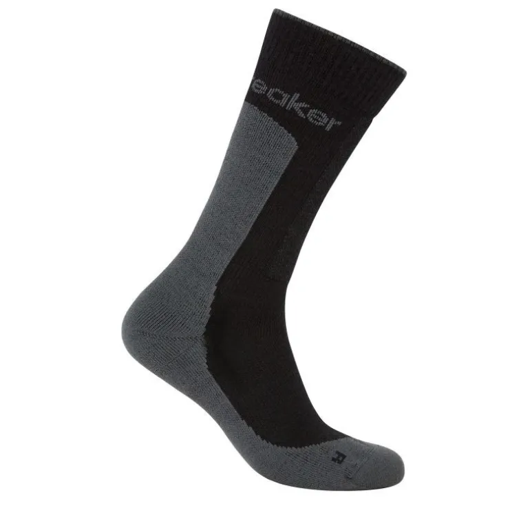 icebreakerMerino Hike+ Medium Crew - Chaussettes en laine mérinos homme