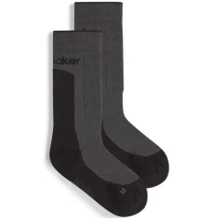 icebreakerMerino Hike+ Medium Crew - Chaussettes en laine mérinos femme
