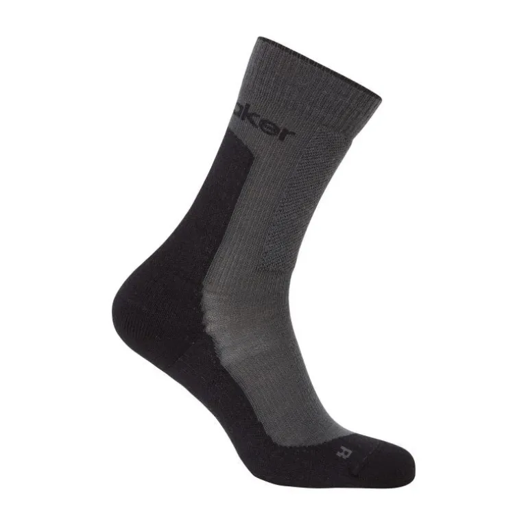 icebreakerMerino Hike+ Medium Crew - Chaussettes en laine mérinos femme