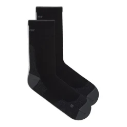 icebreakerMerino Hike+ Ultralight Crew - Chaussettes en laine mérinos homme