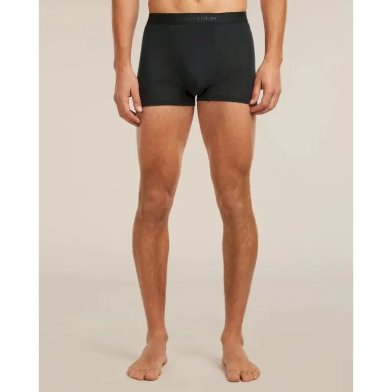 icebreakerMerinos 125 ZoneKnit Boxers - Boxer homme