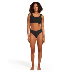 icebreakerMerinos Rib Lotus Bra - Brassière de sport femme