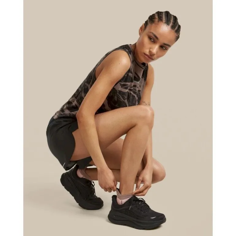 icebreakerMerinos Run+ Ultralight Micro - Chaussettes running femme