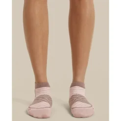 icebreakerMerinos Run+ Ultralight Micro - Chaussettes running femme