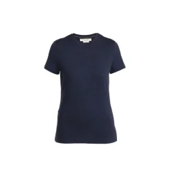 icebreakerMerino 150 Tech Lite III SS Tee - T-shirt en laine mérinos femme