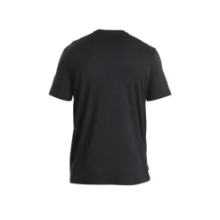 icebreakerMerino 150 Tech Lite III SS Tee - T-shirt en laine mérinos homme