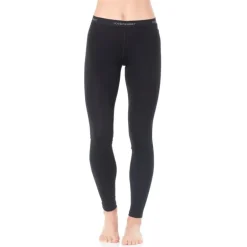 icebreaker200 Oasis Leggings - Sous-vêtement mérinos femme