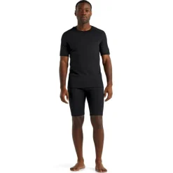 icebreaker200 Oasis Shorts - Boxer laine mérinos homme