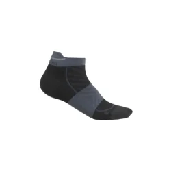 icebreakerRun+ Ultralight Micro - Chaussettes en laine mérinos femme