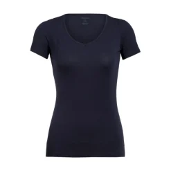 icebreakerSiren Short Sleeve Sweetheart - T-shirt femme