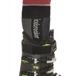 icebreakerSki+ Medium OTC - Chaussettes en laine mérinos homme