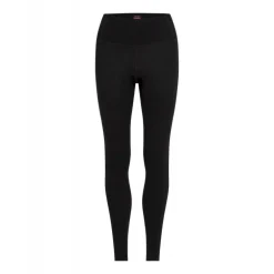 icebreaker260 Tech High Rise Leggings - Collant thermique laine mérinos femme