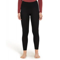 icebreaker260 Tech High Rise Leggings - Collant thermique laine mérinos femme