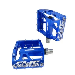 ICEFlip CNC Junior - Pédales vélo