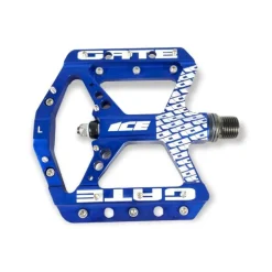 ICEGate CNC - Pédales vélo