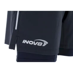 Inov-8Airlite 2in1 Short - Short trail homme