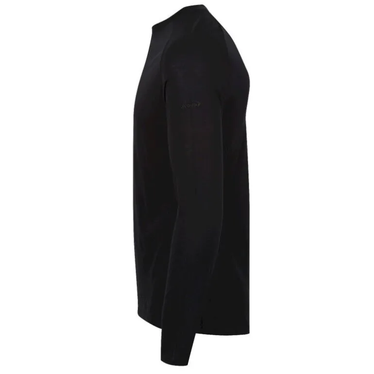 Inov-8Merino Long Sleeve T-Shirt - T-shirt en laine mérinos homme