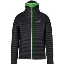 Inov-8Thermoshell Pro FZ - Doudoune homme