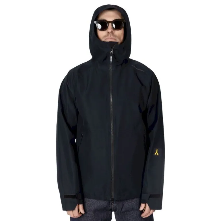 INSPYRATIONSAll Ryde 3L - Veste hardshell homme