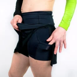 INSTINCT TRAILTrail Skirt Ultra - Jupe running femme
