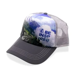 INSTINCT TRAILBe inspired Cap - Casquette