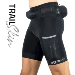 INSTINCT TRAILTrail Skin Ultra - Cuissard running homme