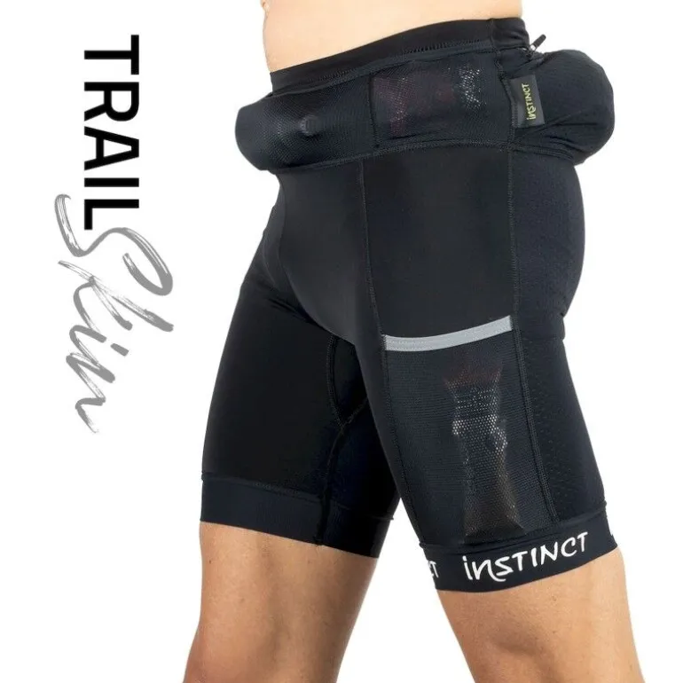 INSTINCT TRAILTrail Skin Ultra - Cuissard running homme