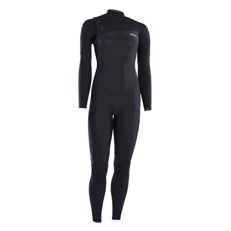 IONAmaze Amp 4/3 Front Zip - Combinaison de surf femme