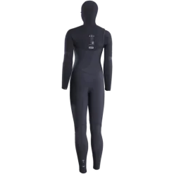 IONAmaze Amp 6/5 Hood Front Zip - Combinaison de surf femme