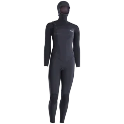 IONAmaze Amp 6/5 Hood Front Zip - Combinaison de surf femme