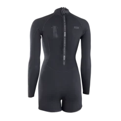IONAmaze Amp Shorty 2.0 LS Back Zip - Combinaison de surf femme