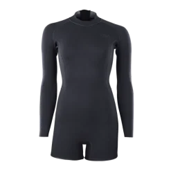 IONAmaze Amp Shorty 2.0 LS Back Zip - Combinaison de surf femme