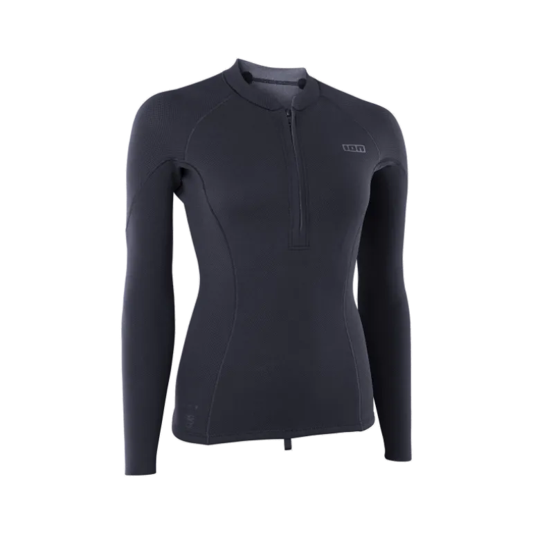 IONAmaze Amp Zip Top 1.5 - Combinaison de surf femme