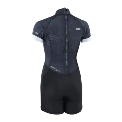 IONAmaze Shorty 2.5 SS Back Zip - Combinaison de surf femme