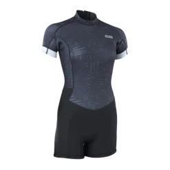 IONAmaze Shorty 2.5 SS Back Zip - Combinaison de surf femme