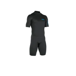 IONBase 2/2 Shorty SS Back Zip - Combinaison de surf