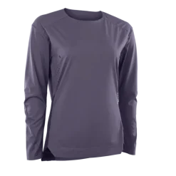 IONBike Jersey Scrub Amp LS BAT - Maillot VTT femme