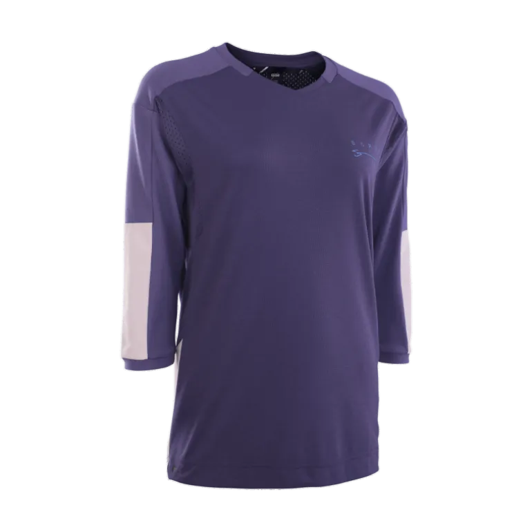 IONBike Jersey Scrub Amp LS 3/4 - Maillot VTT femme