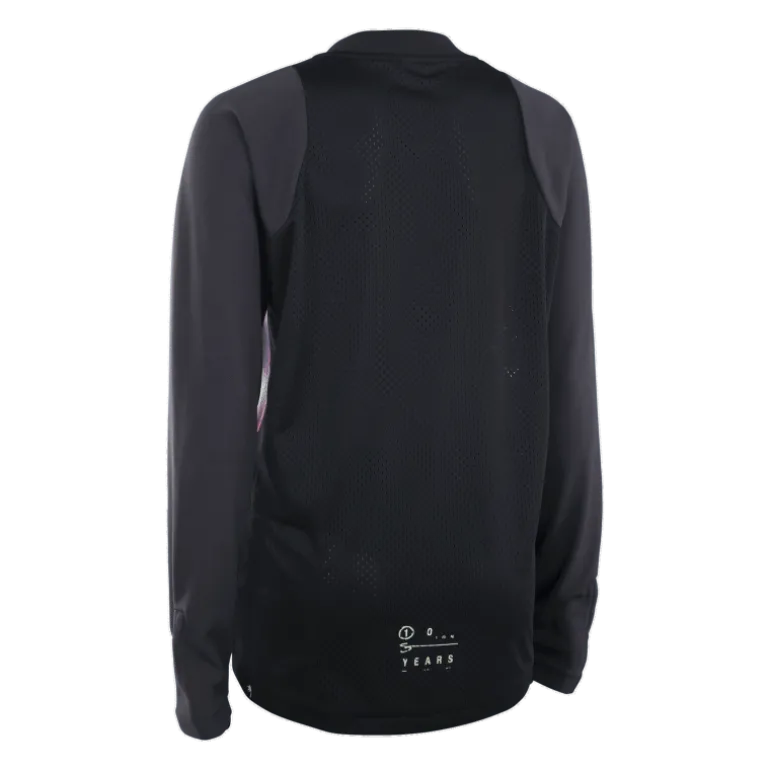 IONBike Jersey Scrub 10 Years LS - Maillot VTT femme