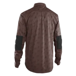 IONBike Jersey Seek Amp LS - Chemise homme