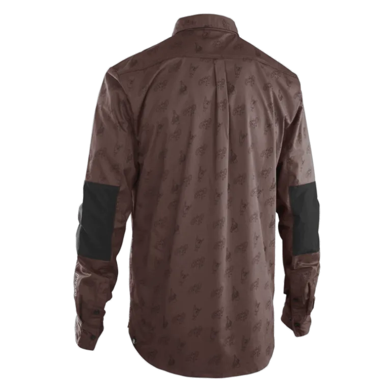 IONBike Jersey Seek Amp LS - Chemise homme