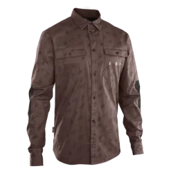 IONBike Jersey Seek Amp LS - Chemise homme