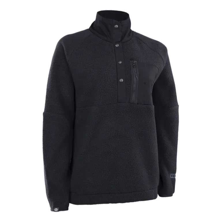 IONBike Sweater HD_Cotton Fleece Seek - Polaire femme