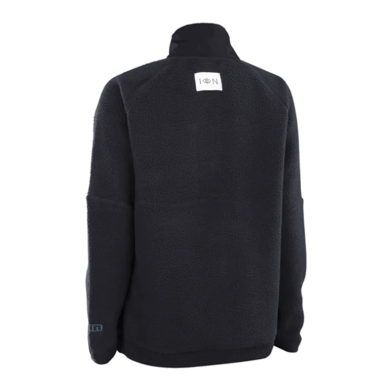 IONBike Sweater HD_Cotton Fleece Seek - Polaire femme